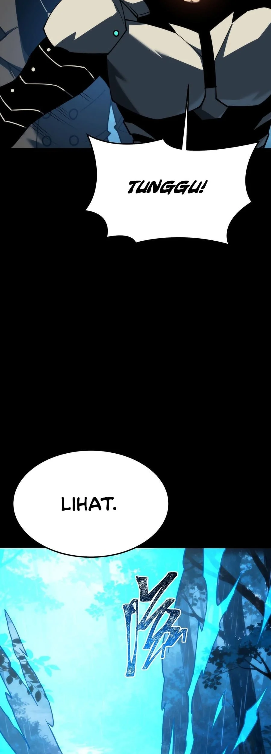 After the High School Goddess Dumped Me I Became a Martial Arts God Chapter 86 - halaman 23