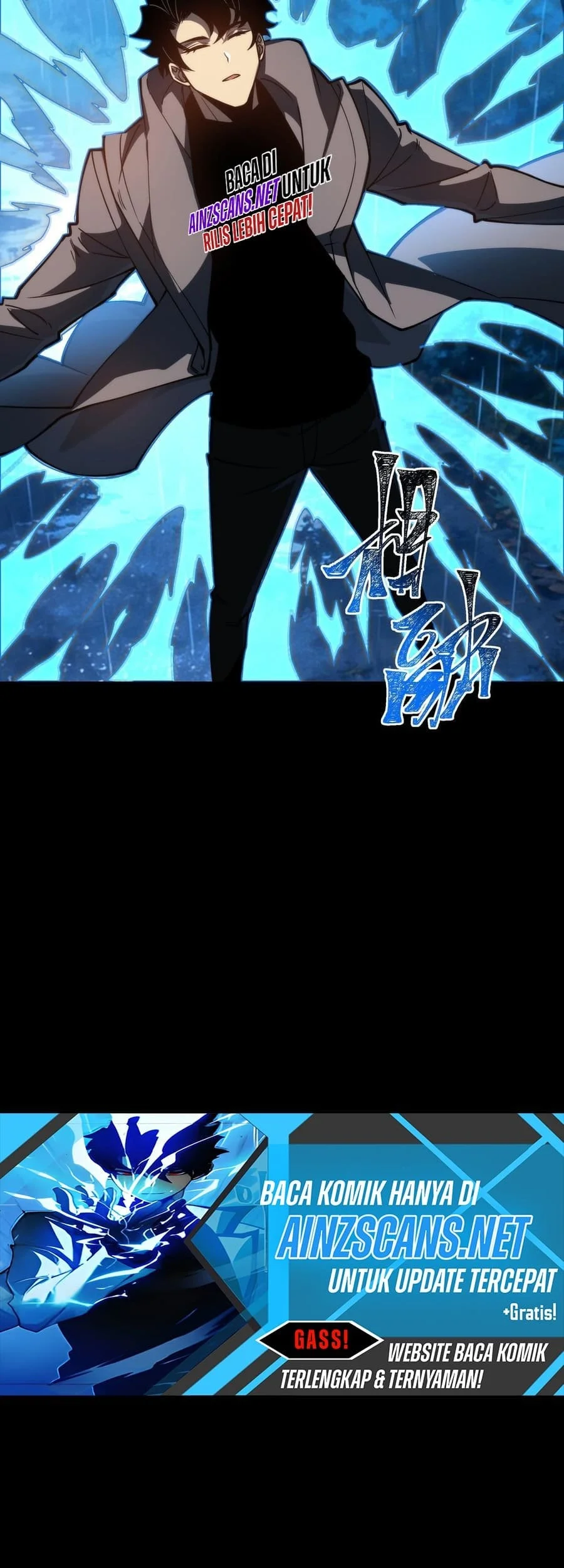 After the High School Goddess Dumped Me I Became a Martial Arts God Chapter 86 - halaman 25