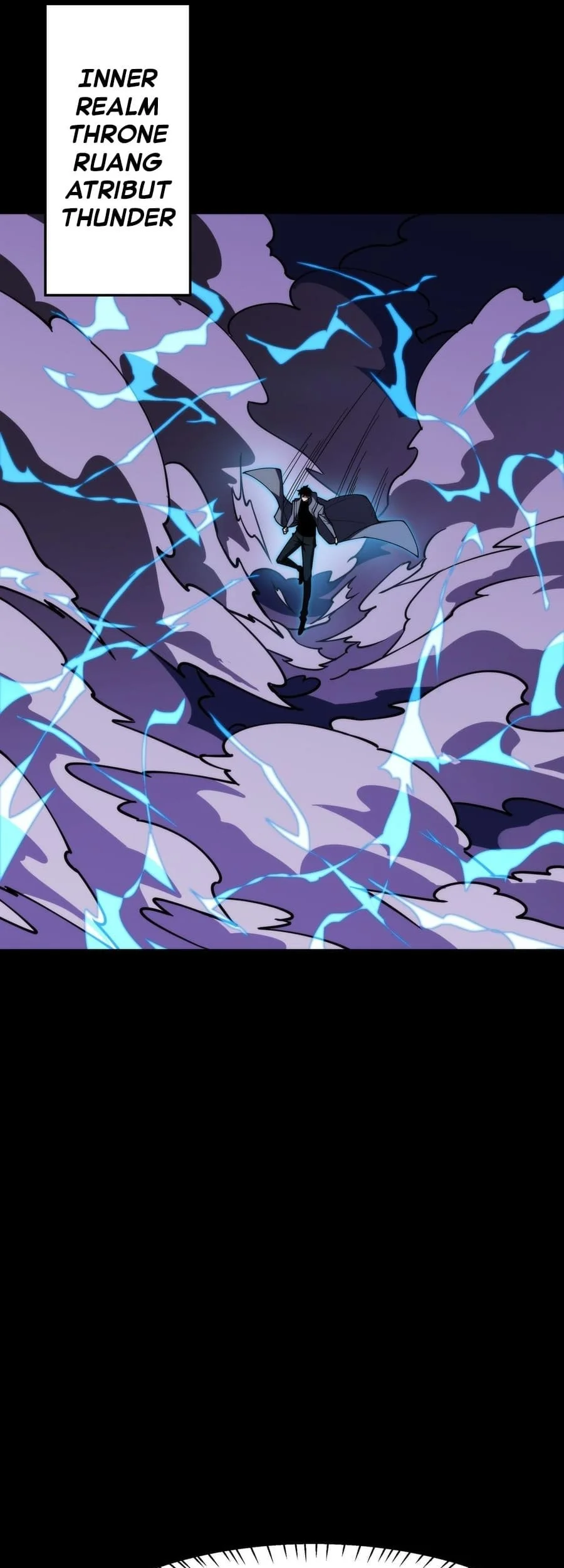 After the High School Goddess Dumped Me I Became a Martial Arts God Chapter 86 - halaman 27