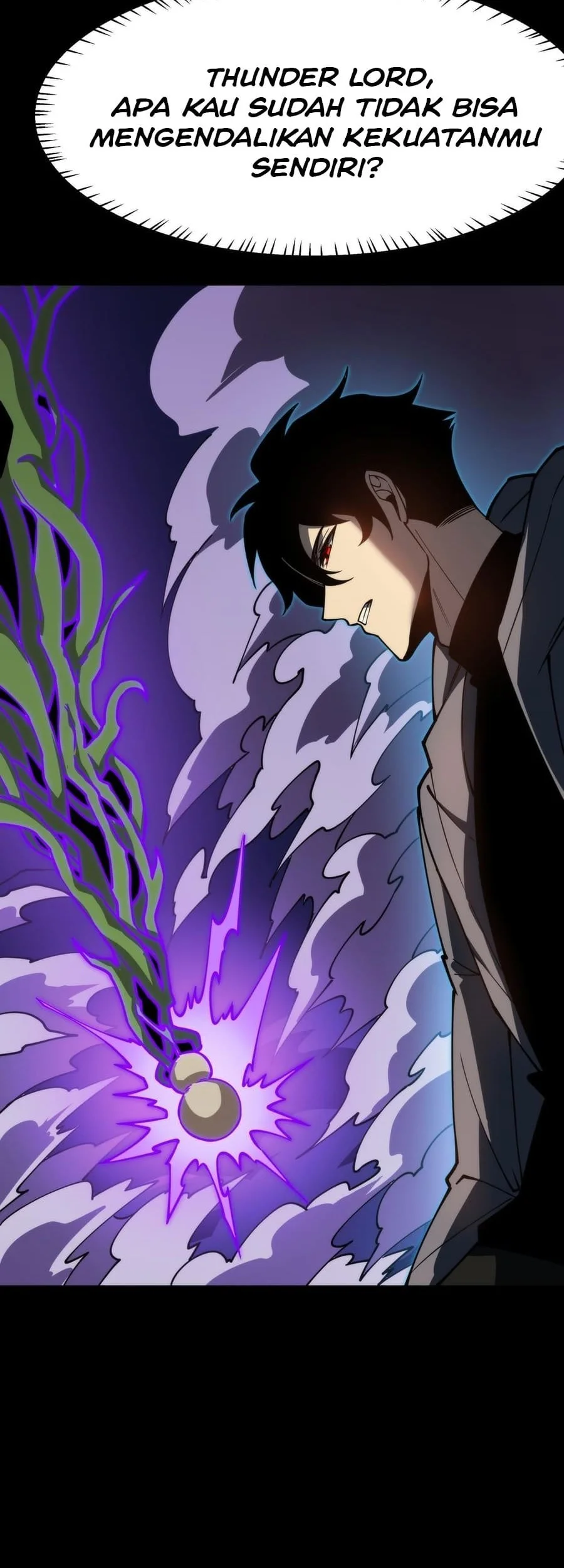 After the High School Goddess Dumped Me I Became a Martial Arts God Chapter 86 - halaman 28