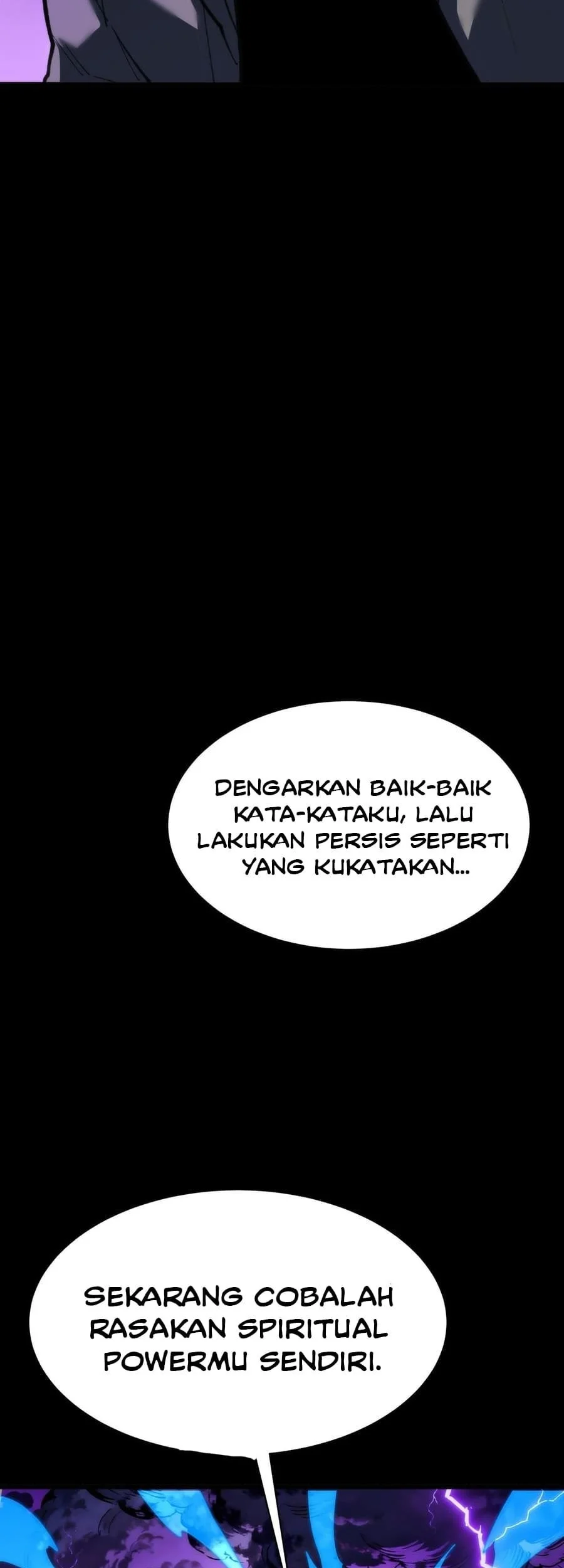 After the High School Goddess Dumped Me I Became a Martial Arts God Chapter 86 - halaman 31