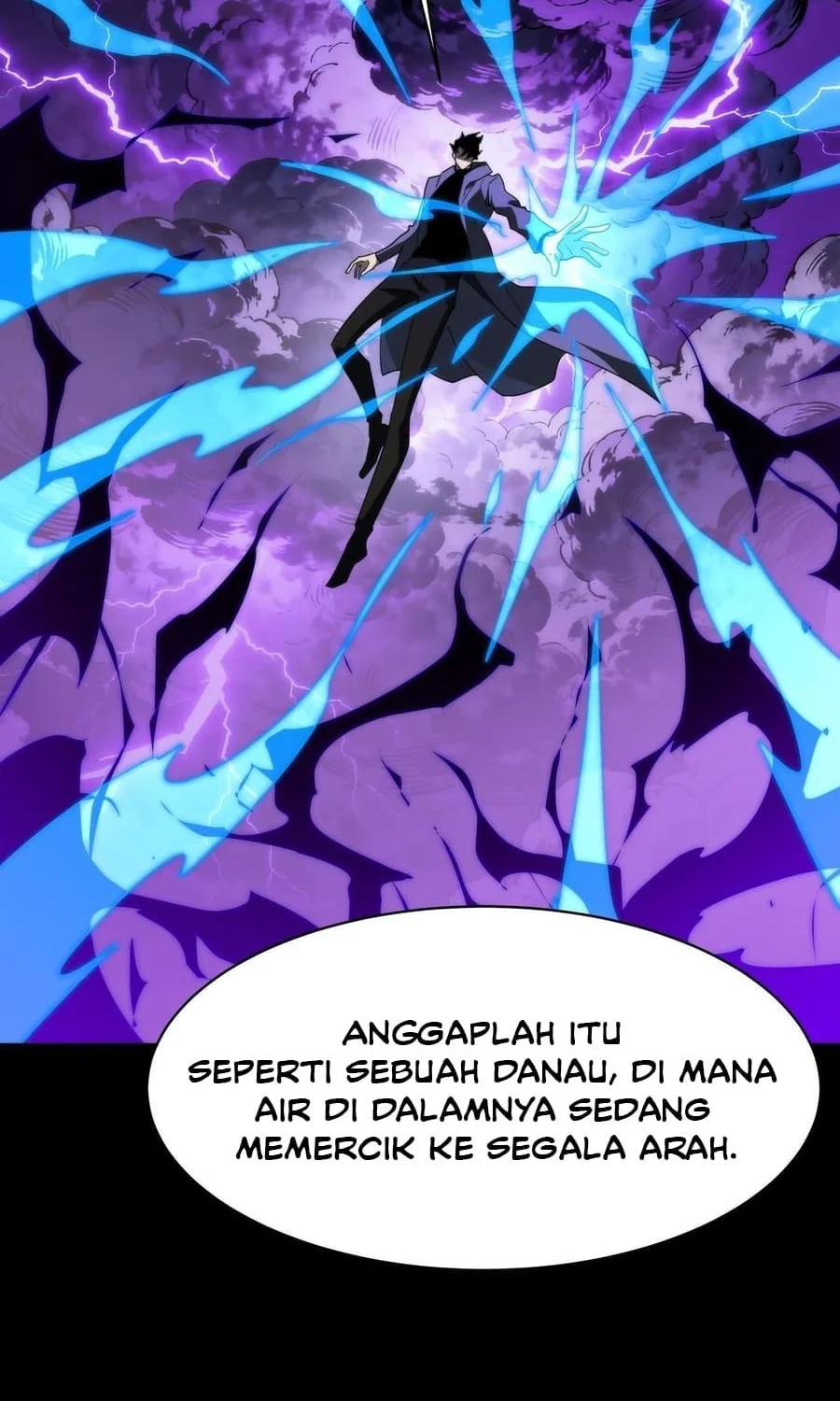 After the High School Goddess Dumped Me I Became a Martial Arts God Chapter 86 - halaman 32