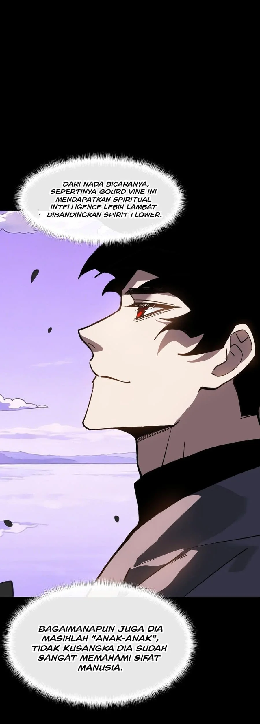 After the High School Goddess Dumped Me I Became a Martial Arts God Chapter 86 - halaman 41