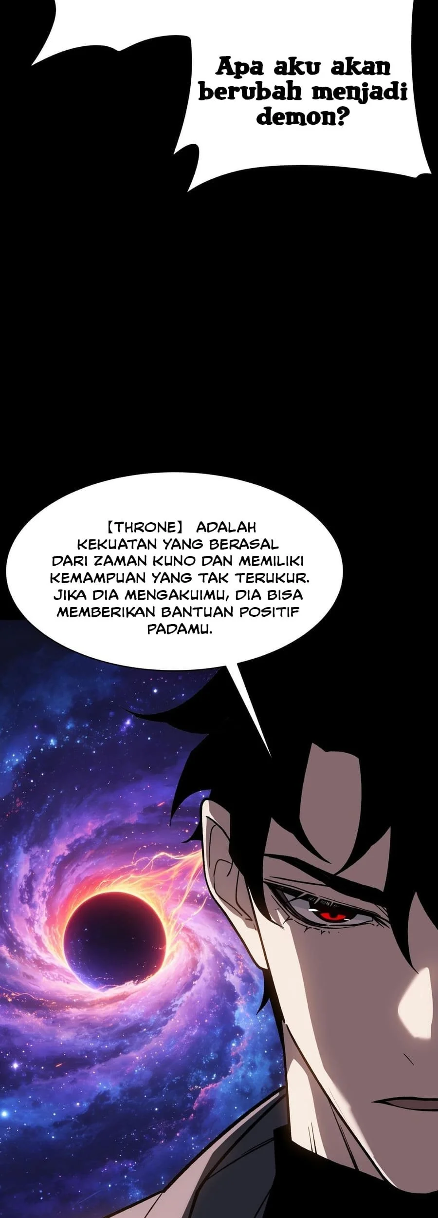After the High School Goddess Dumped Me I Became a Martial Arts God Chapter 86 - halaman 43