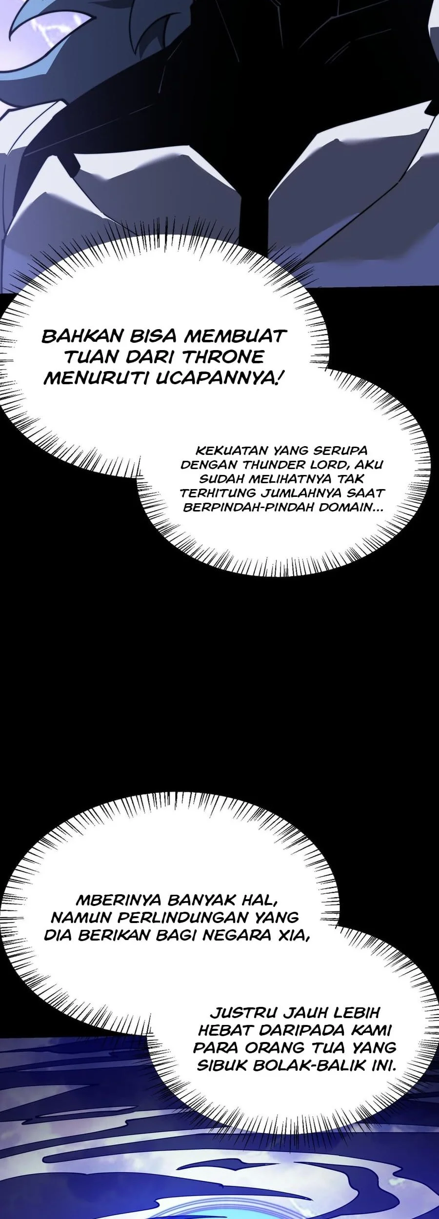 After the High School Goddess Dumped Me I Became a Martial Arts God Chapter 86 - halaman 48