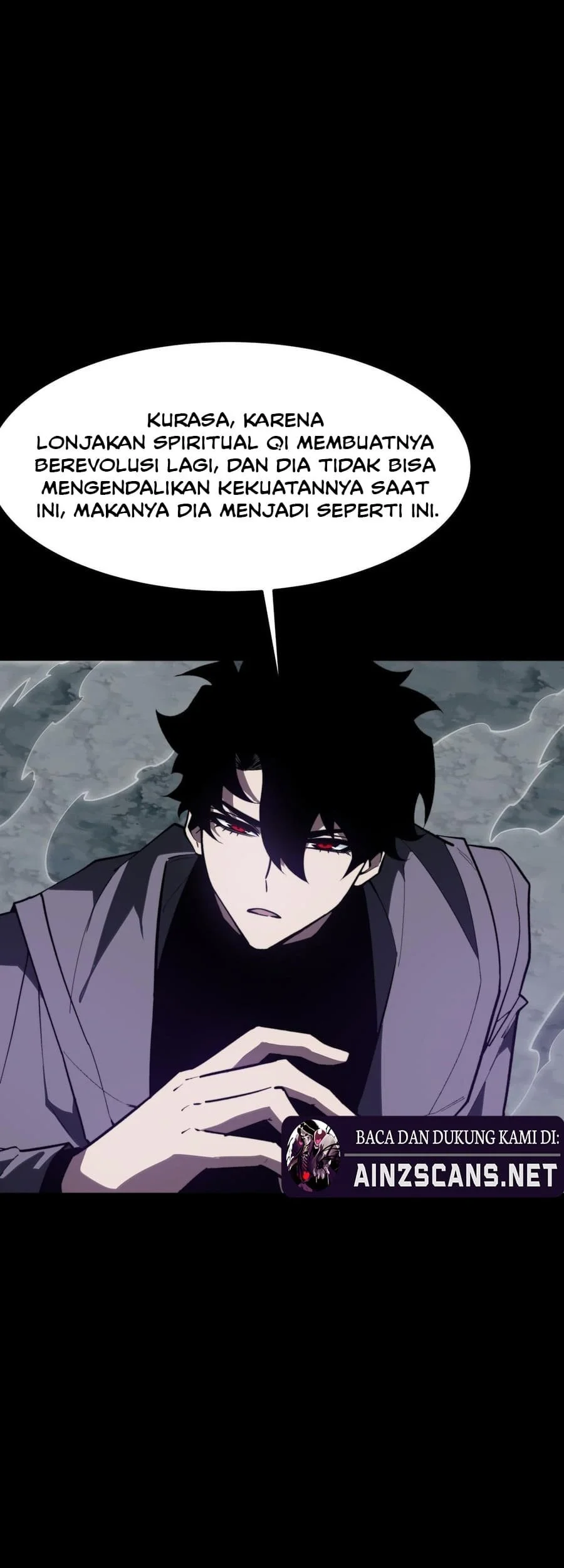 After the High School Goddess Dumped Me I Became a Martial Arts God Chapter 86 - halaman 5