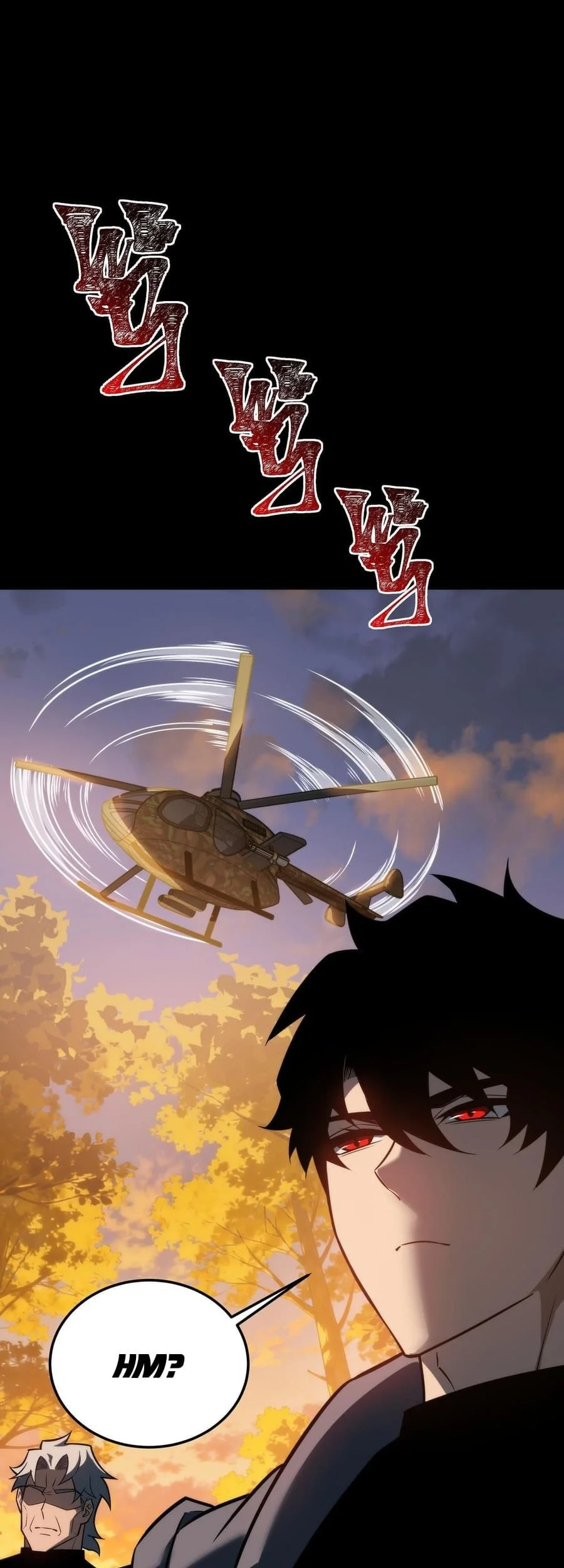 After the High School Goddess Dumped Me I Became a Martial Arts God Chapter 86 - halaman 53