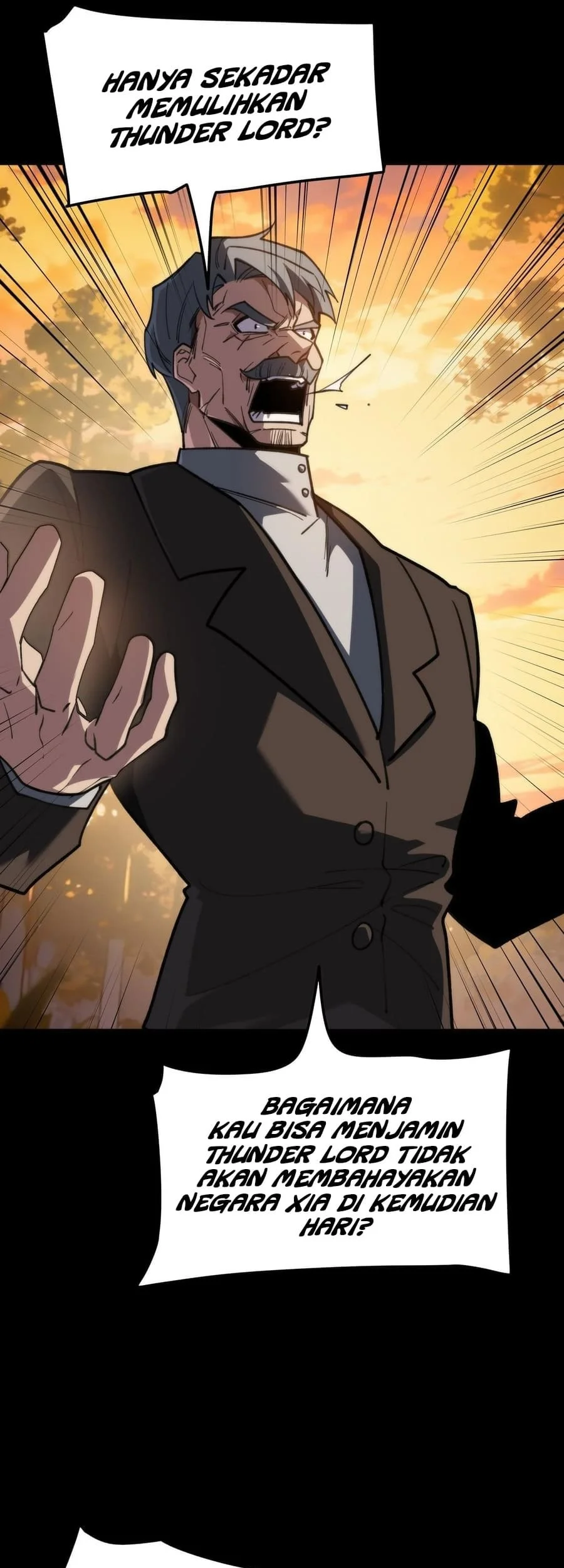 After the High School Goddess Dumped Me I Became a Martial Arts God Chapter 86 - halaman 63