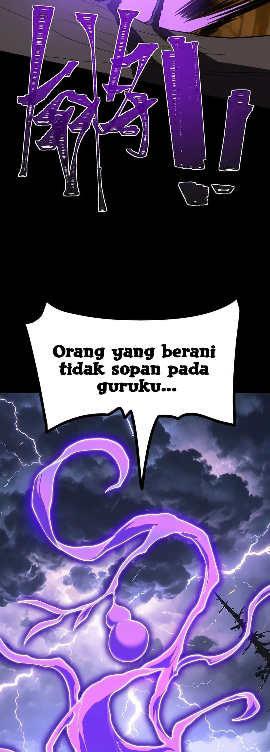 After the High School Goddess Dumped Me I Became a Martial Arts God Chapter 86 - halaman 69