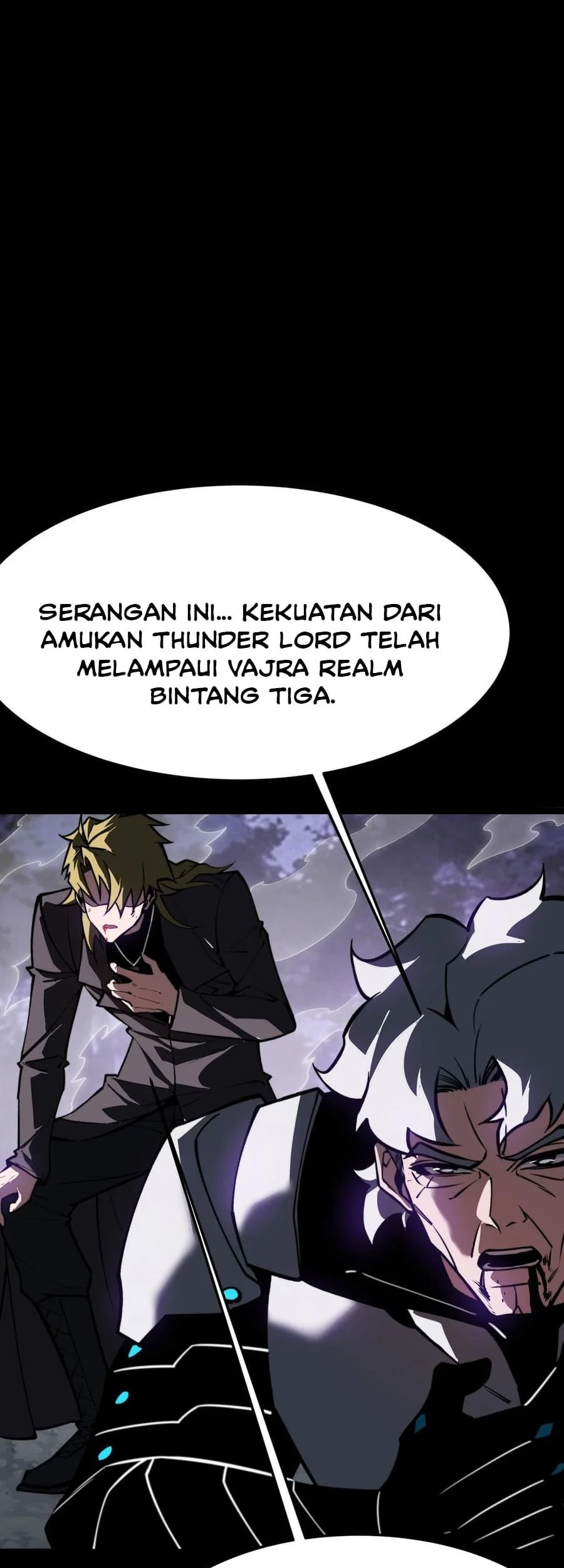 After the High School Goddess Dumped Me I Became a Martial Arts God Chapter 86 - halaman 7