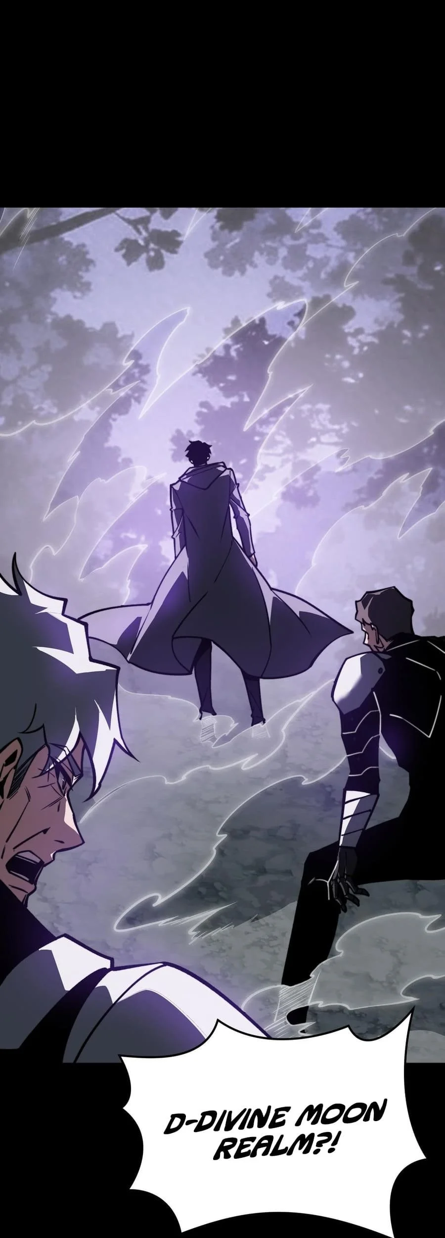 After the High School Goddess Dumped Me I Became a Martial Arts God Chapter 86 - halaman 9