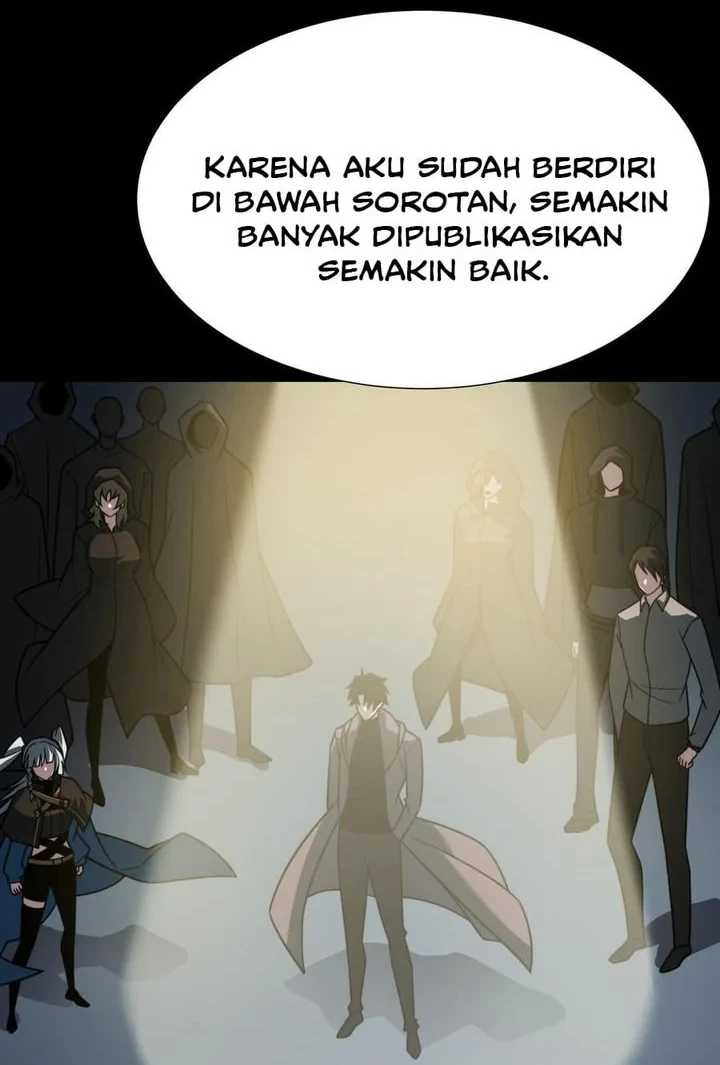 After the High School Goddess Dumped Me I Became a Martial Arts God Chapter 87 - halaman 11