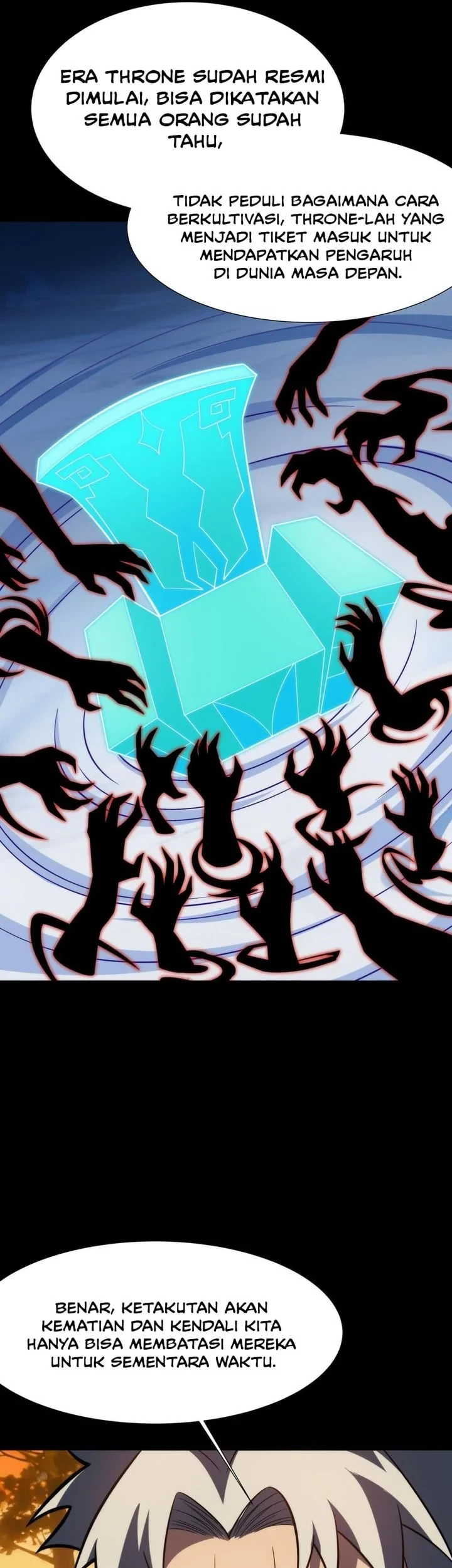 After the High School Goddess Dumped Me I Became a Martial Arts God Chapter 87 - halaman 14