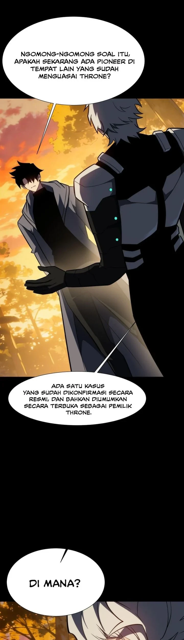 After the High School Goddess Dumped Me I Became a Martial Arts God Chapter 87 - halaman 16