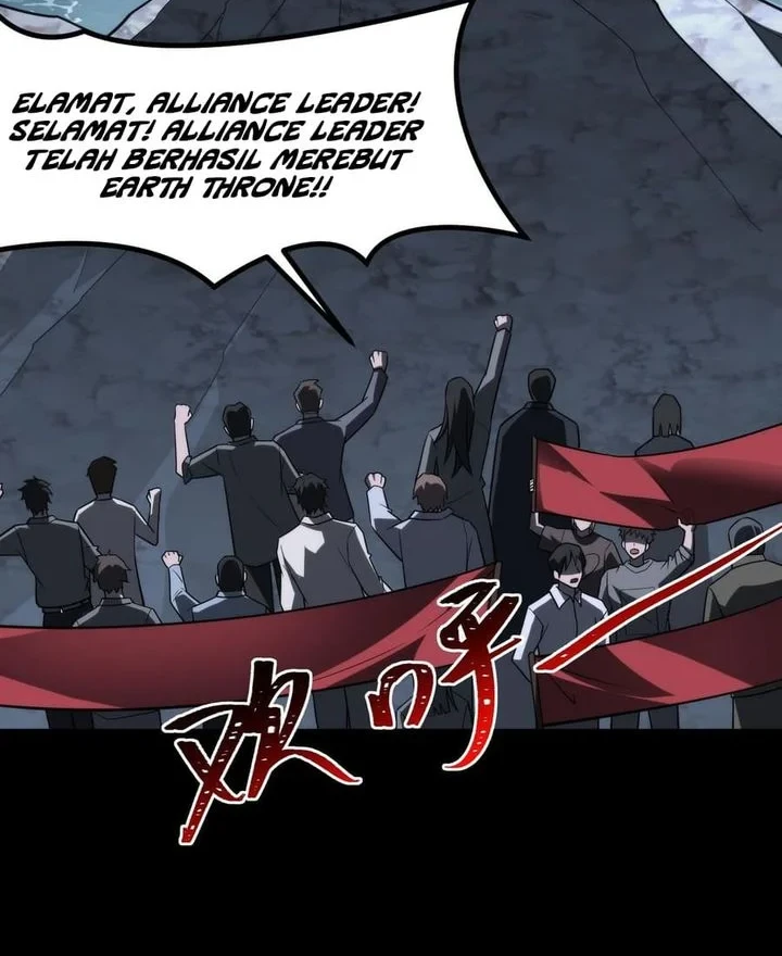 After the High School Goddess Dumped Me I Became a Martial Arts God Chapter 87 - halaman 19