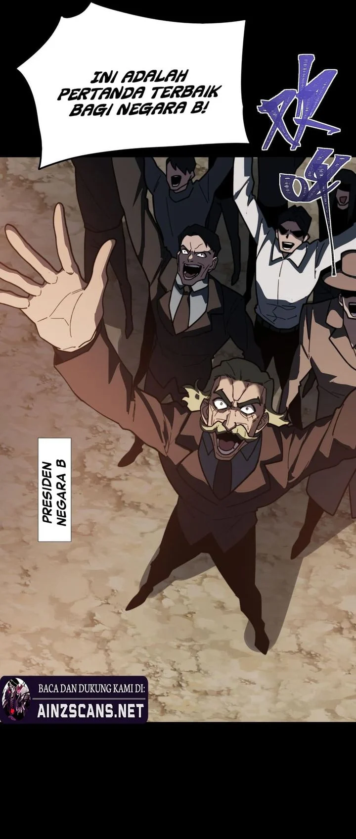 After the High School Goddess Dumped Me I Became a Martial Arts God Chapter 87 - halaman 20