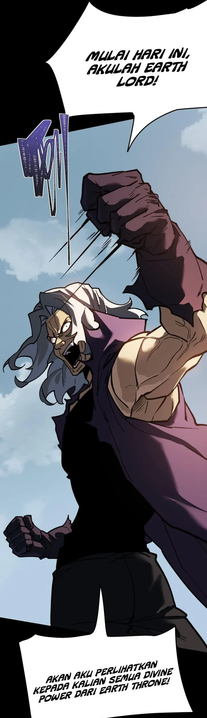 After the High School Goddess Dumped Me I Became a Martial Arts God Chapter 87 - halaman 21