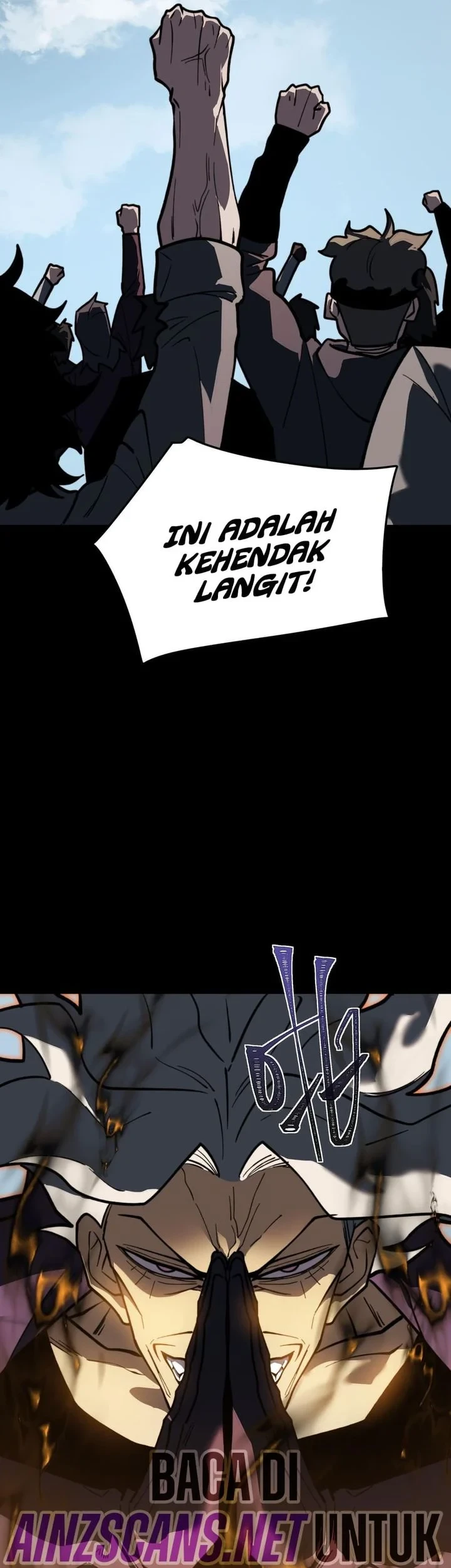 After the High School Goddess Dumped Me I Became a Martial Arts God Chapter 87 - halaman 23