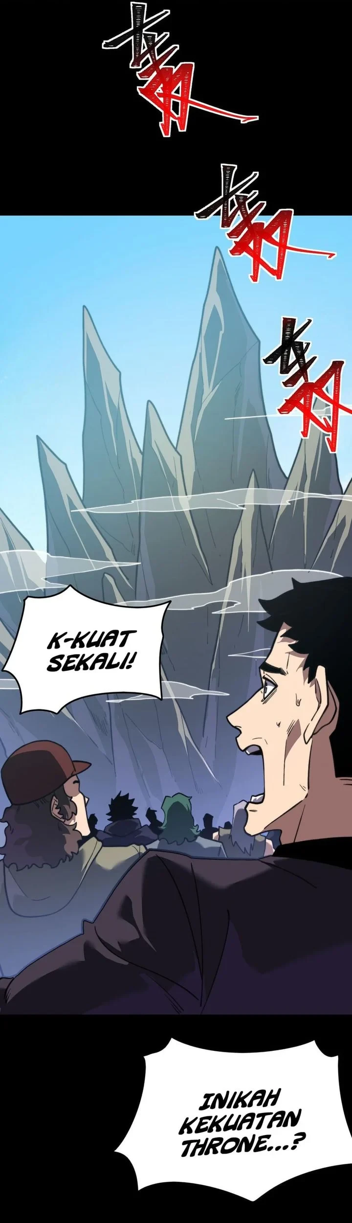 After the High School Goddess Dumped Me I Became a Martial Arts God Chapter 87 - halaman 27