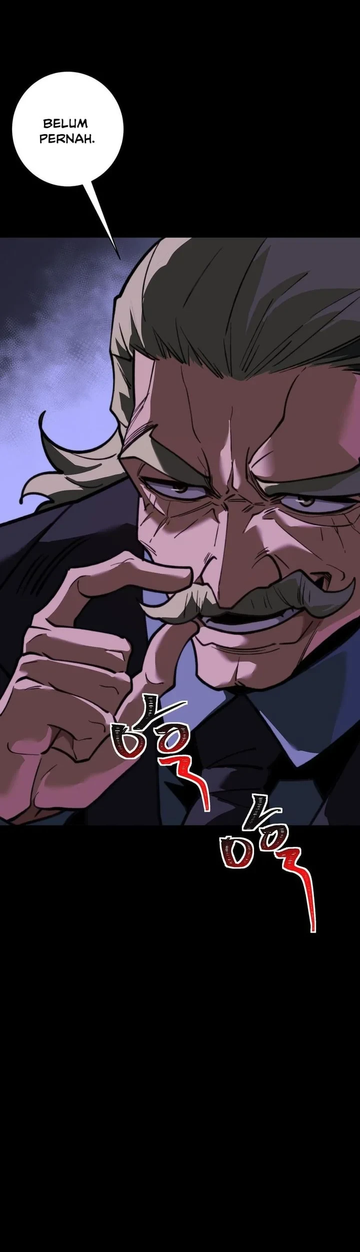 After the High School Goddess Dumped Me I Became a Martial Arts God Chapter 87 - halaman 31