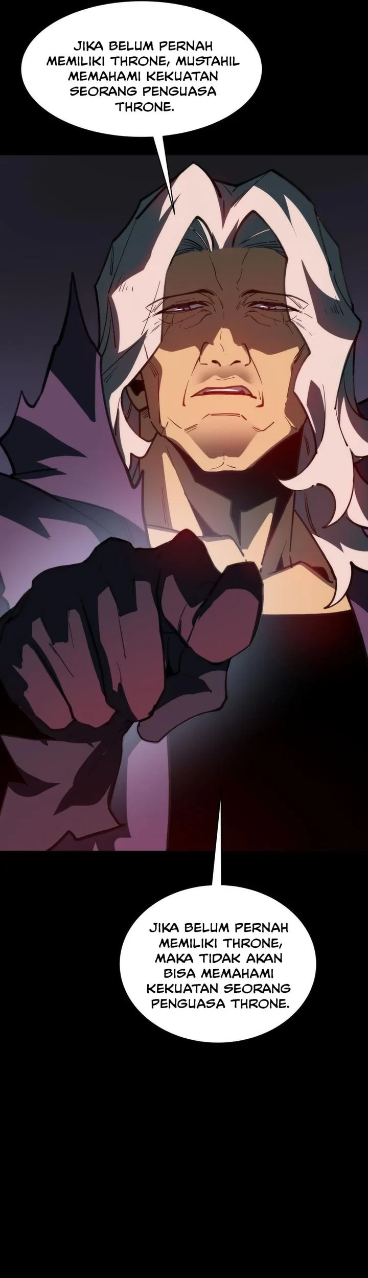 After the High School Goddess Dumped Me I Became a Martial Arts God Chapter 87 - halaman 33