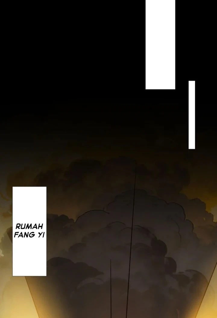 After the High School Goddess Dumped Me I Became a Martial Arts God Chapter 87 - halaman 40