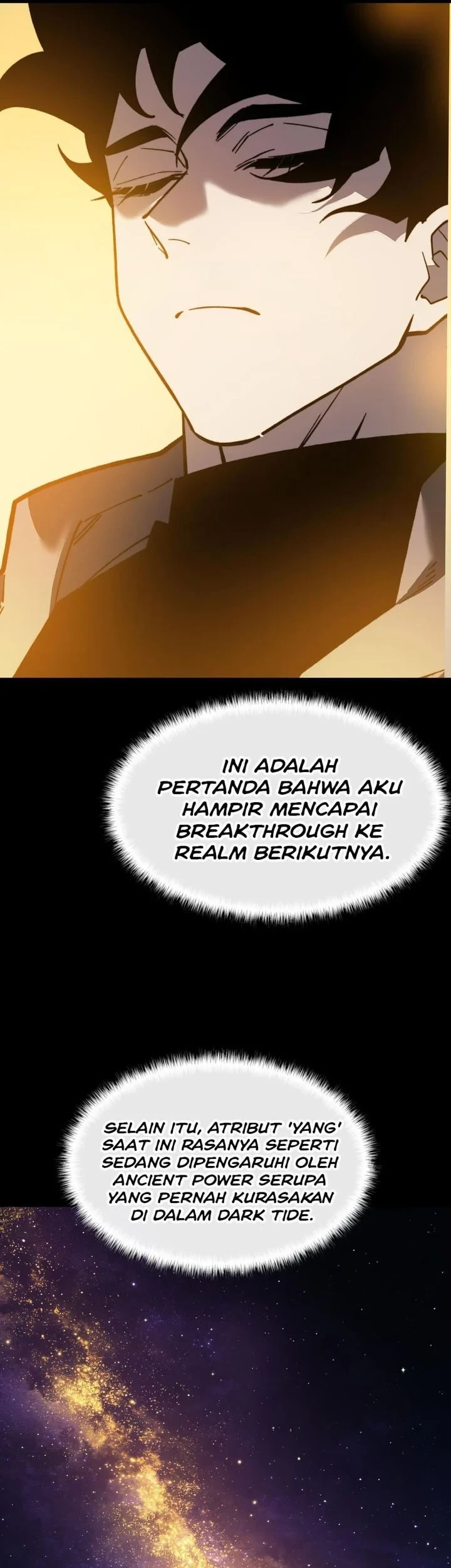 After the High School Goddess Dumped Me I Became a Martial Arts God Chapter 87 - halaman 43