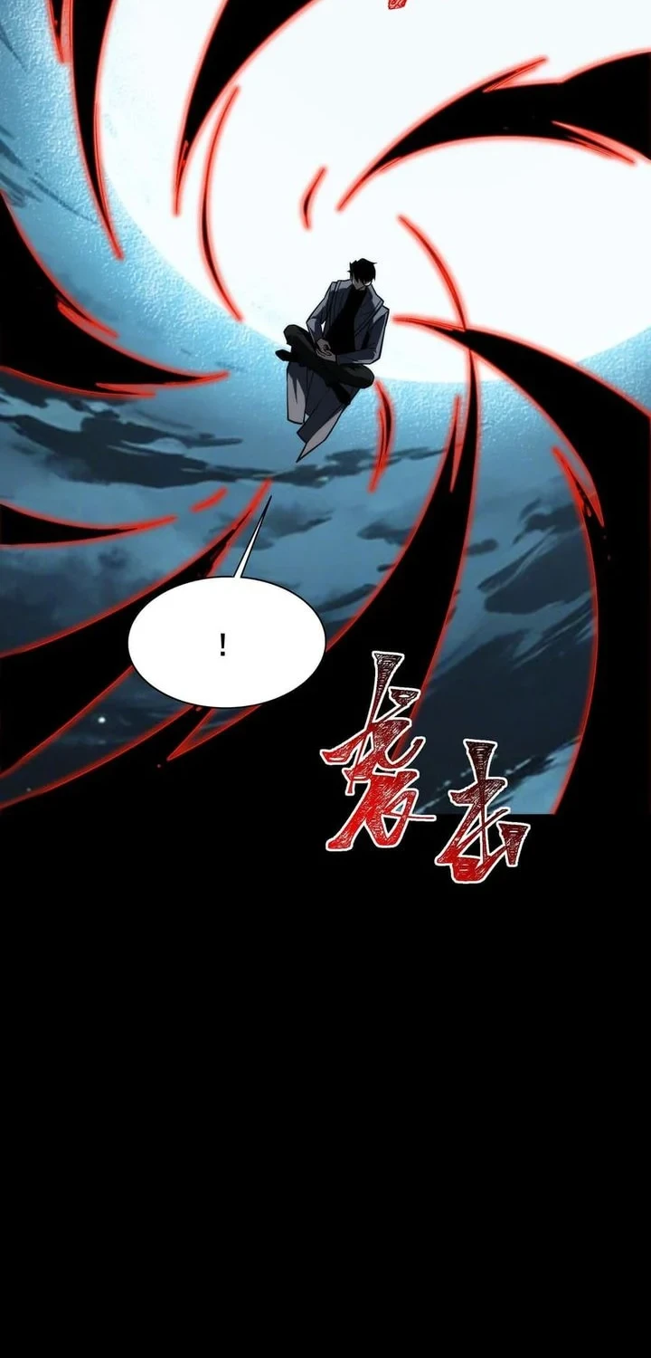 After the High School Goddess Dumped Me I Became a Martial Arts God Chapter 87 - halaman 54