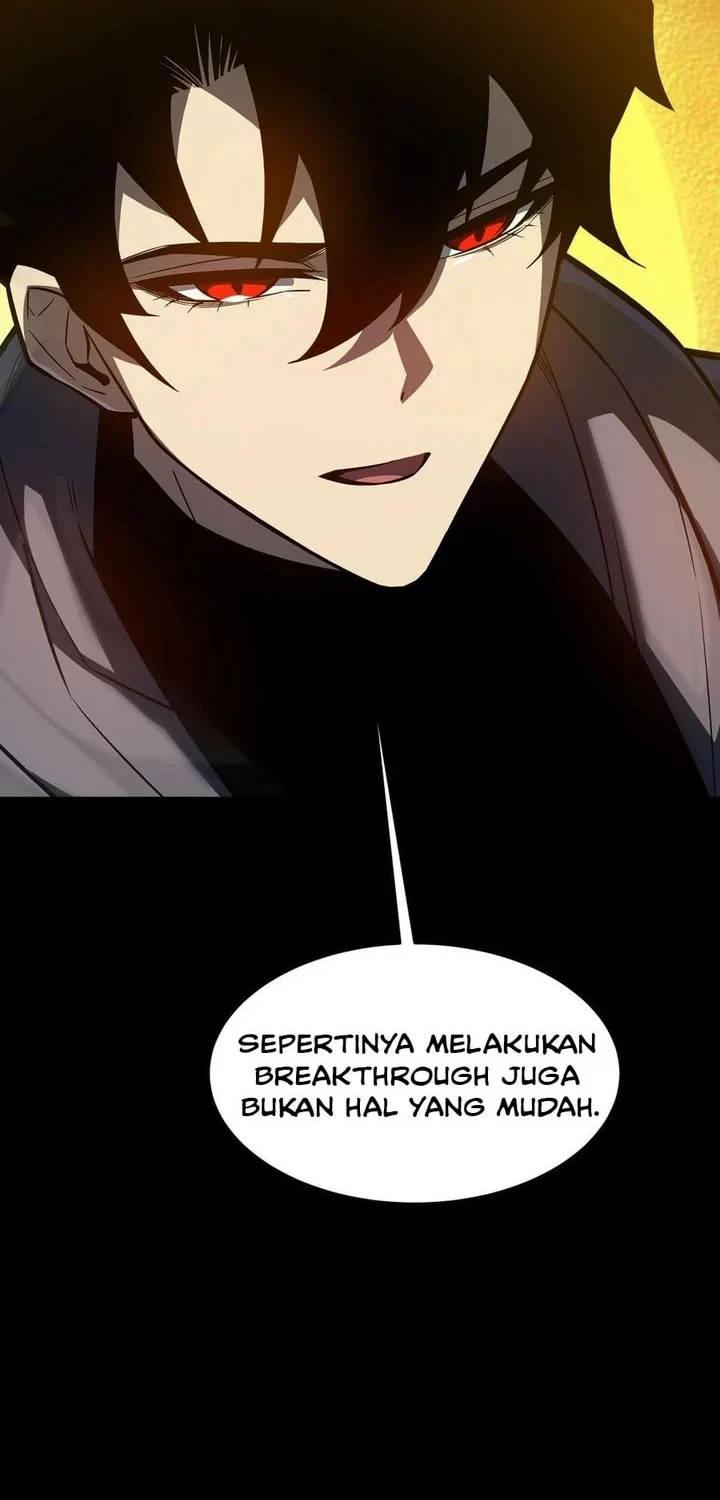 After the High School Goddess Dumped Me I Became a Martial Arts God Chapter 87 - halaman 58