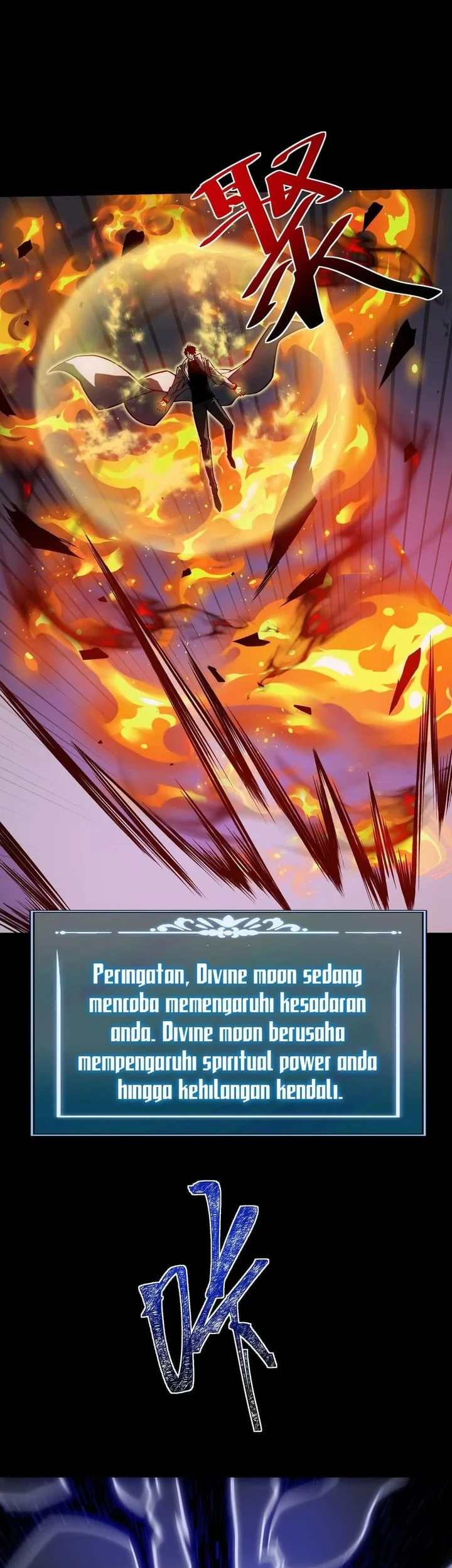 After the High School Goddess Dumped Me I Became a Martial Arts God Chapter 87 - halaman 59