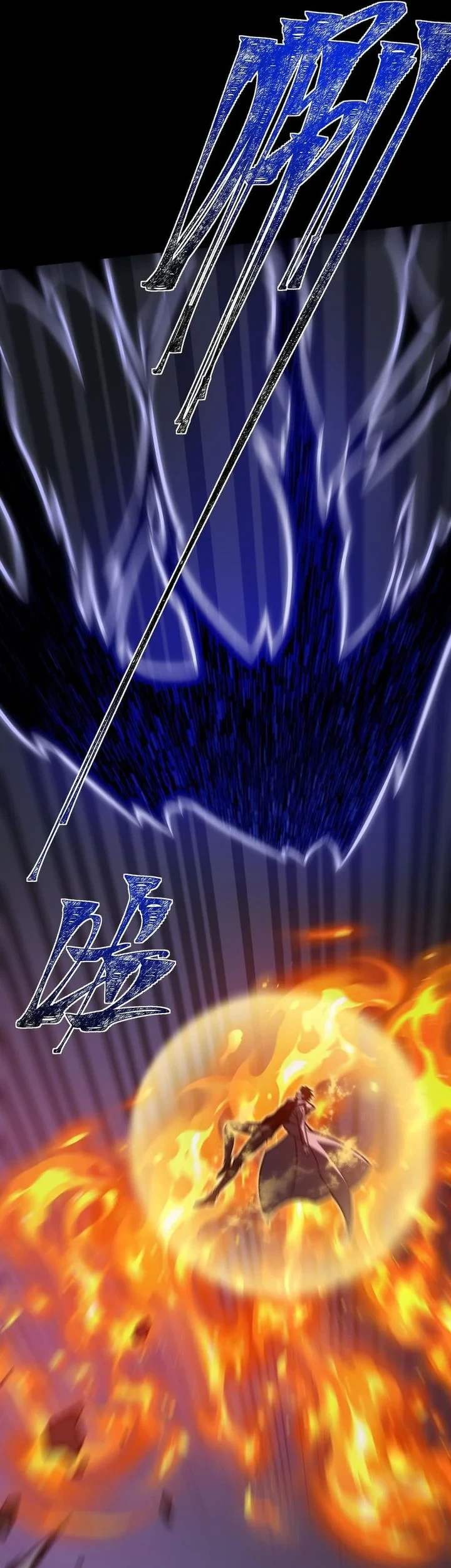 After the High School Goddess Dumped Me I Became a Martial Arts God Chapter 87 - halaman 61