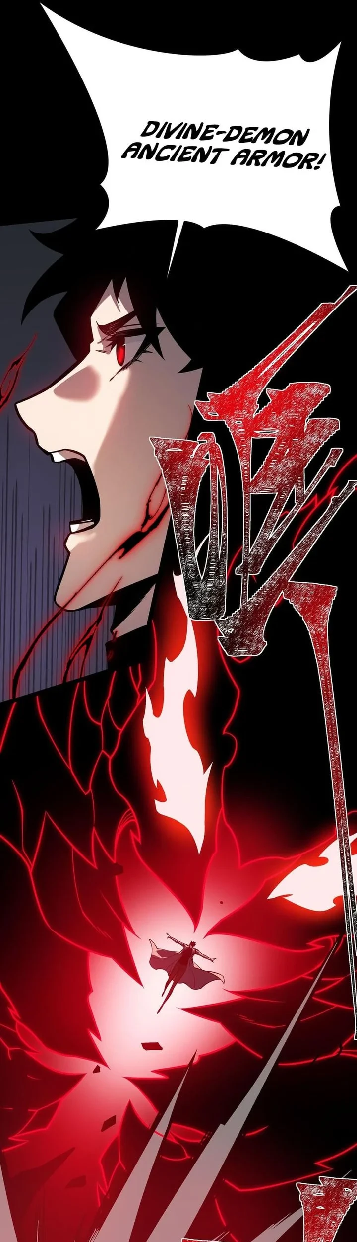 After the High School Goddess Dumped Me I Became a Martial Arts God Chapter 87 - halaman 63