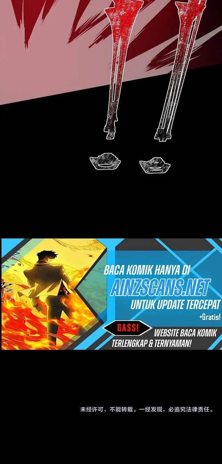 After the High School Goddess Dumped Me I Became a Martial Arts God Chapter 87 - halaman 64
