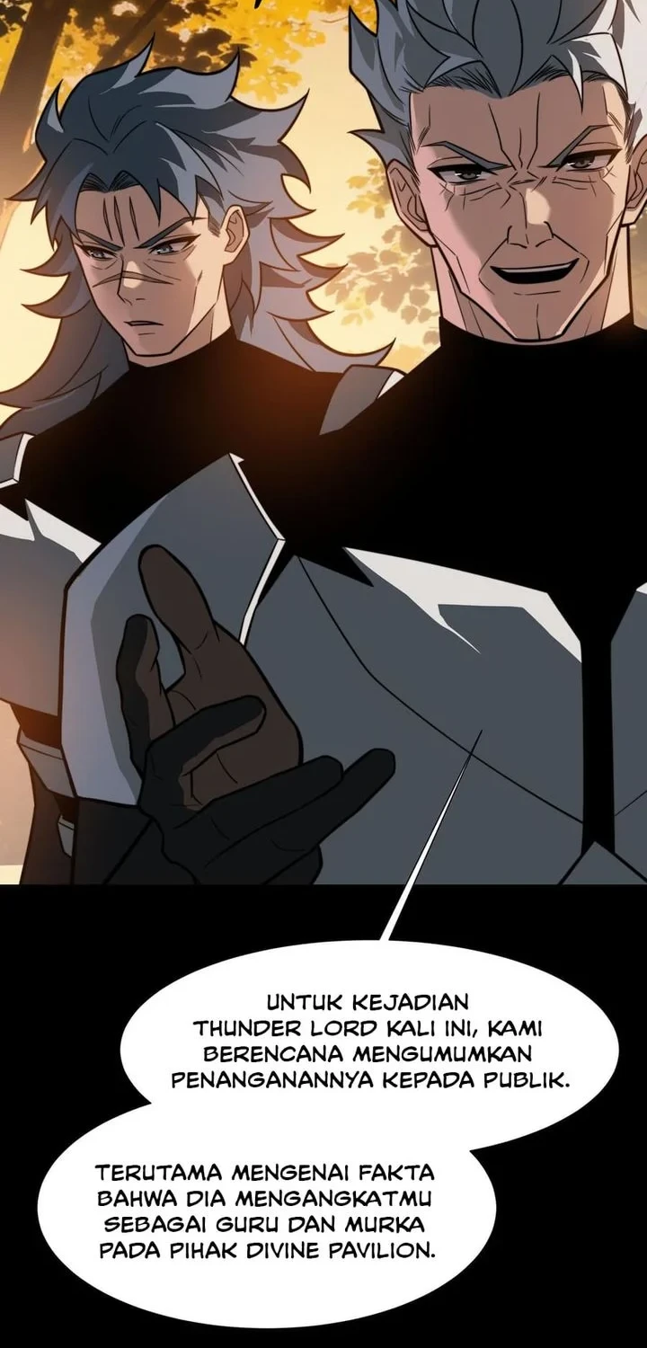 After the High School Goddess Dumped Me I Became a Martial Arts God Chapter 87 - halaman 9