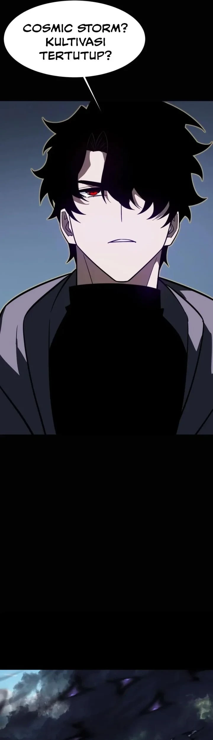After the High School Goddess Dumped Me I Became a Martial Arts God Chapter 88 - halaman 15