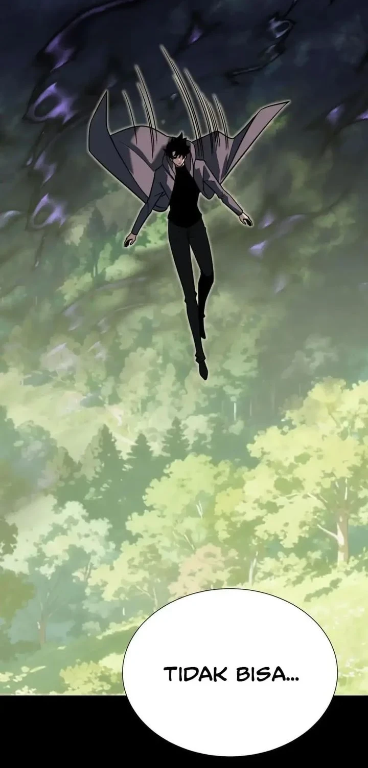After the High School Goddess Dumped Me I Became a Martial Arts God Chapter 88 - halaman 16