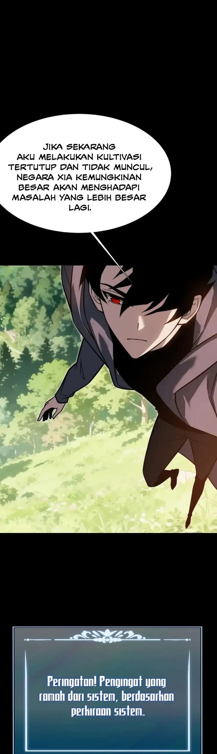 After the High School Goddess Dumped Me I Became a Martial Arts God Chapter 88 - halaman 17