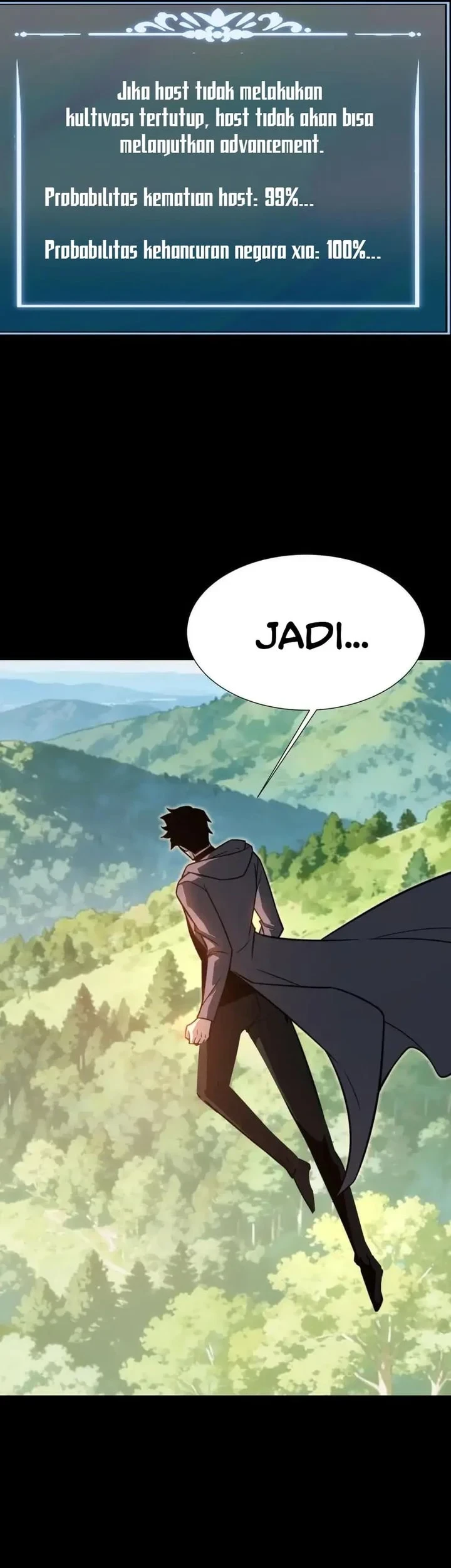 After the High School Goddess Dumped Me I Became a Martial Arts God Chapter 88 - halaman 19