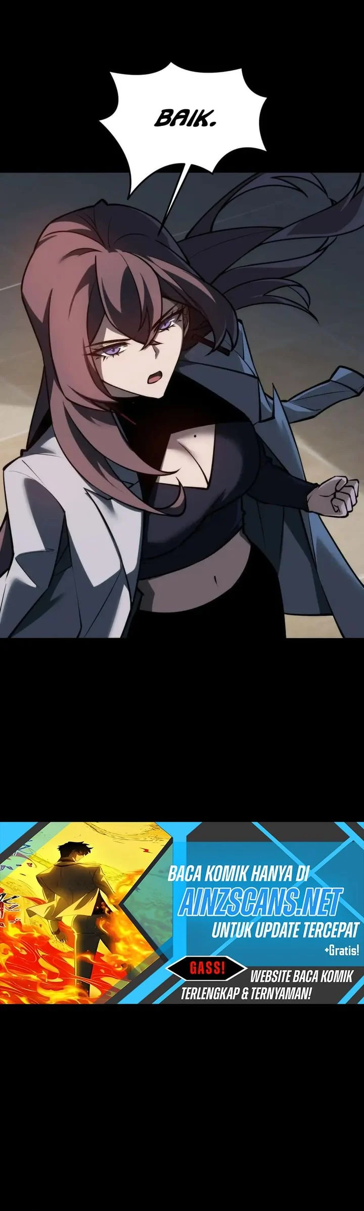 After the High School Goddess Dumped Me I Became a Martial Arts God Chapter 88 - halaman 25