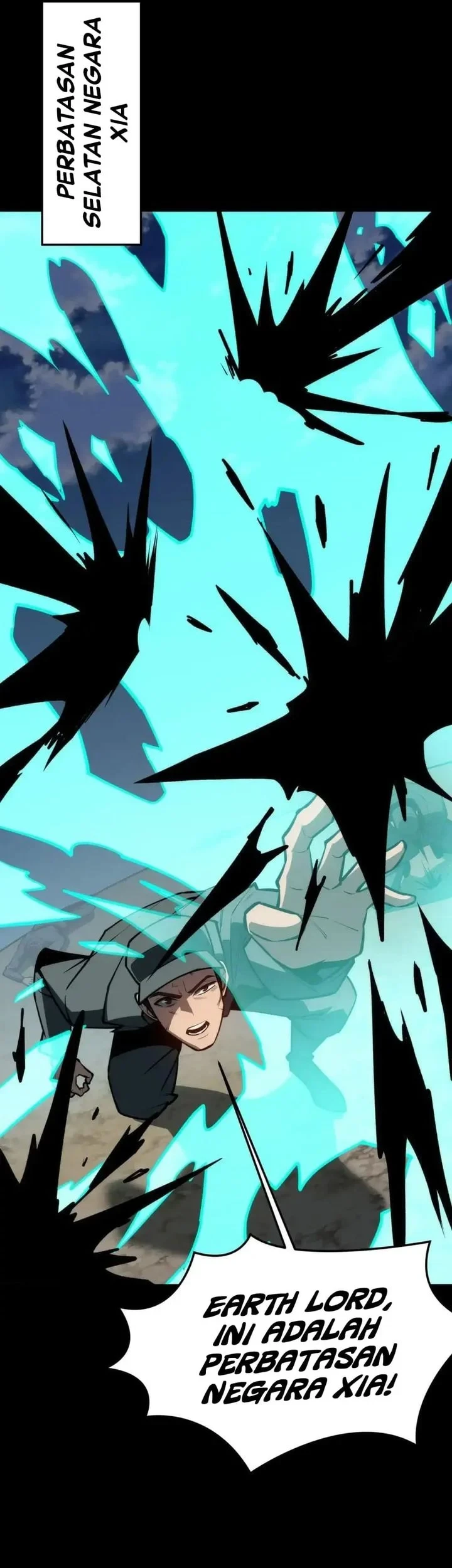 After the High School Goddess Dumped Me I Became a Martial Arts God Chapter 88 - halaman 26