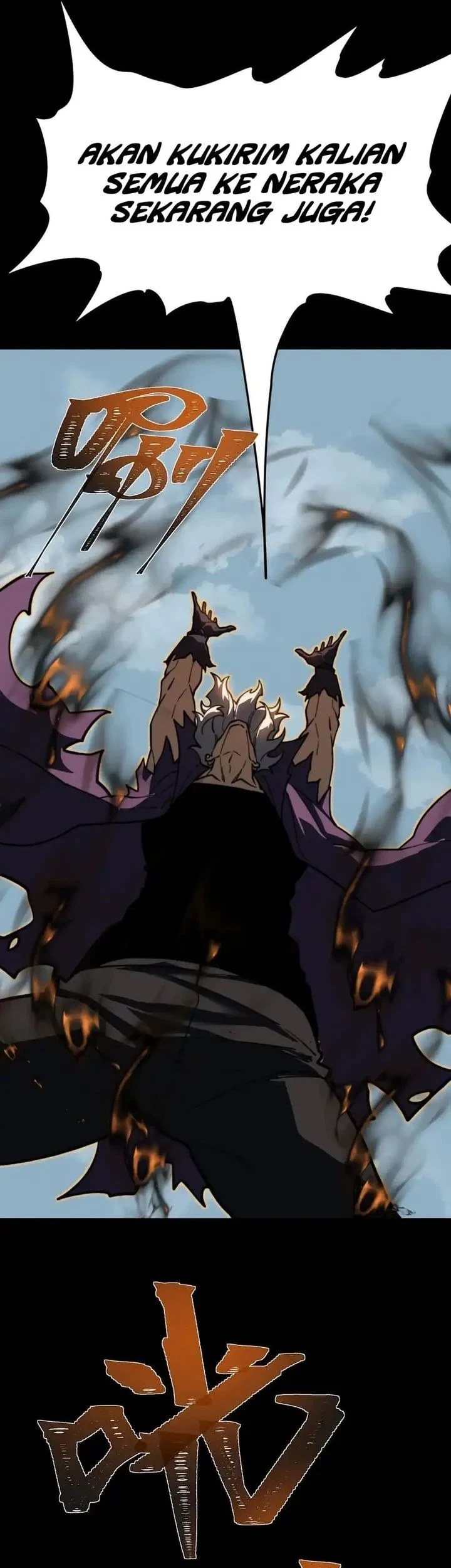 After the High School Goddess Dumped Me I Became a Martial Arts God Chapter 88 - halaman 31