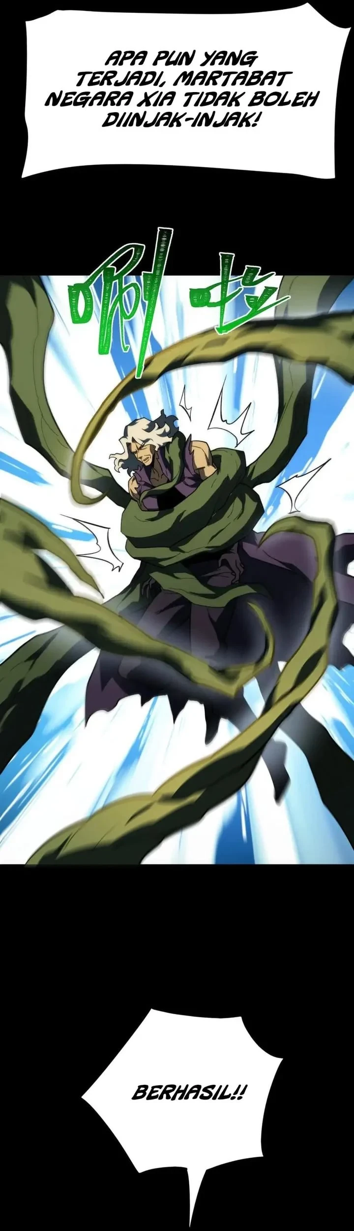 After the High School Goddess Dumped Me I Became a Martial Arts God Chapter 88 - halaman 42