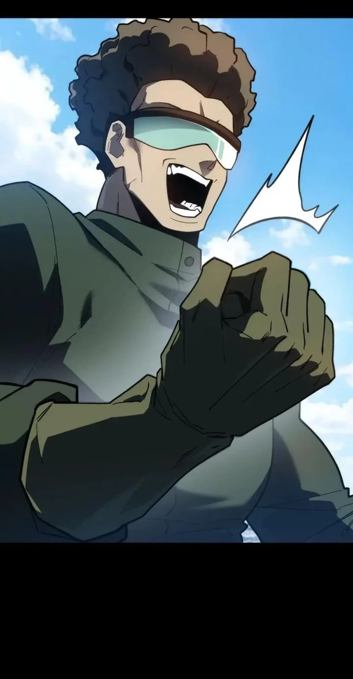 After the High School Goddess Dumped Me I Became a Martial Arts God Chapter 88 - halaman 43