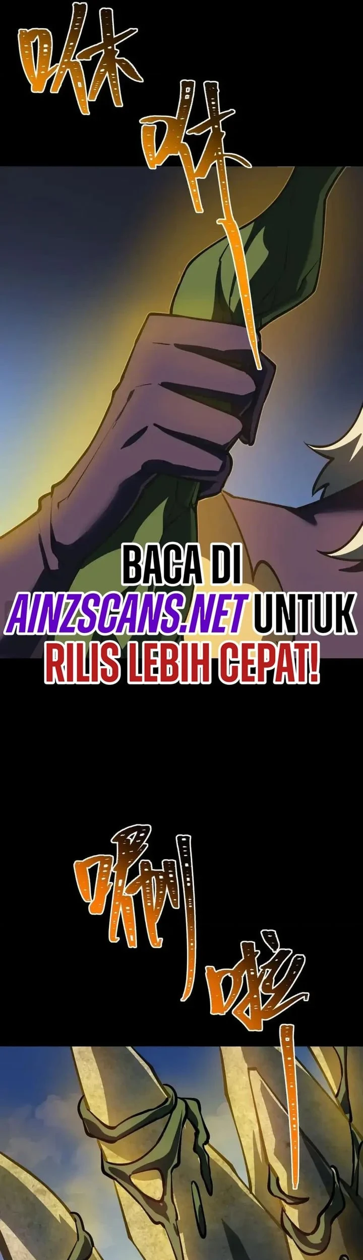 After the High School Goddess Dumped Me I Became a Martial Arts God Chapter 88 - halaman 46