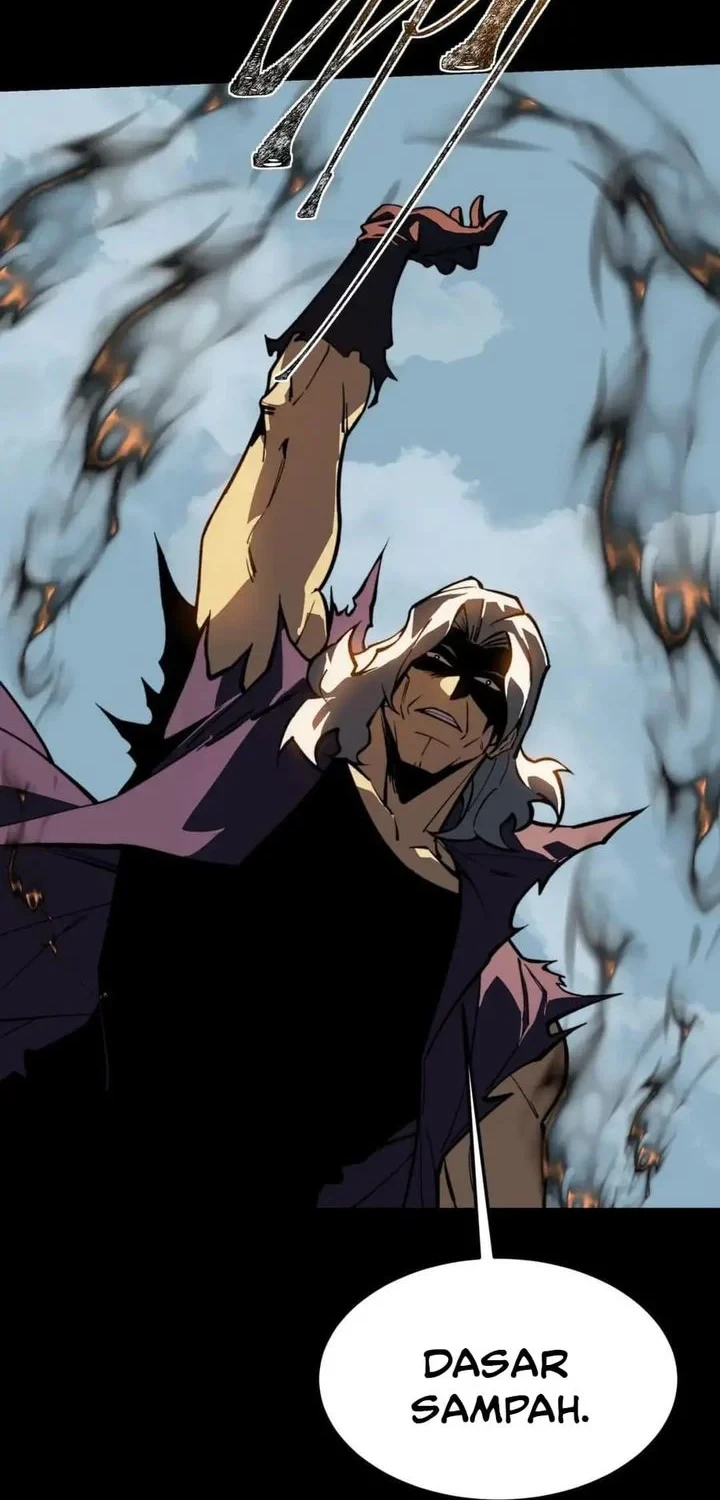 After the High School Goddess Dumped Me I Became a Martial Arts God Chapter 88 - halaman 54