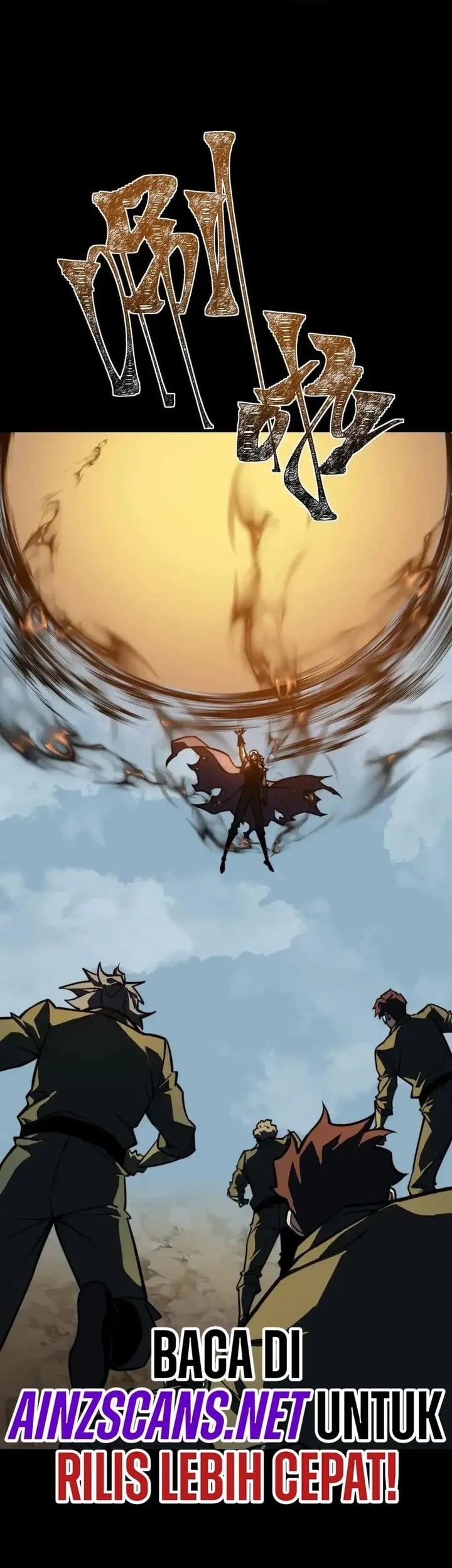 After the High School Goddess Dumped Me I Became a Martial Arts God Chapter 88 - halaman 55