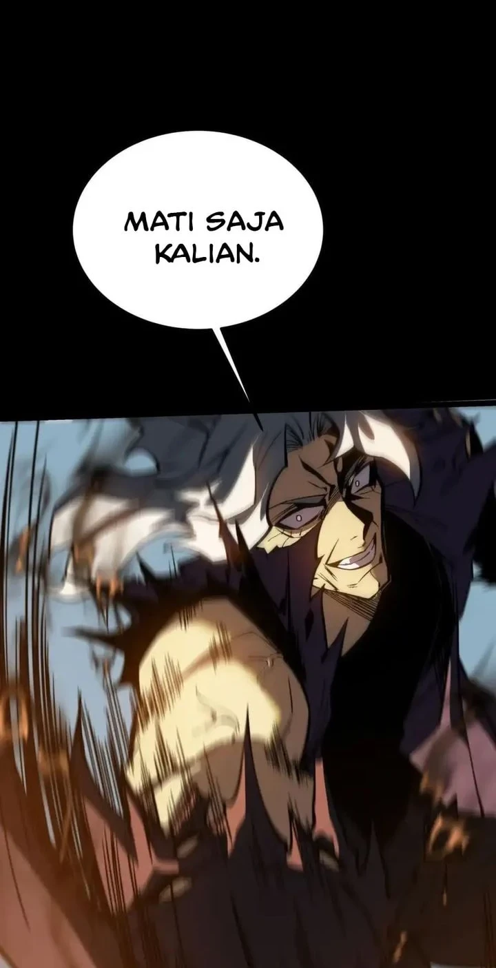 After the High School Goddess Dumped Me I Became a Martial Arts God Chapter 88 - halaman 56