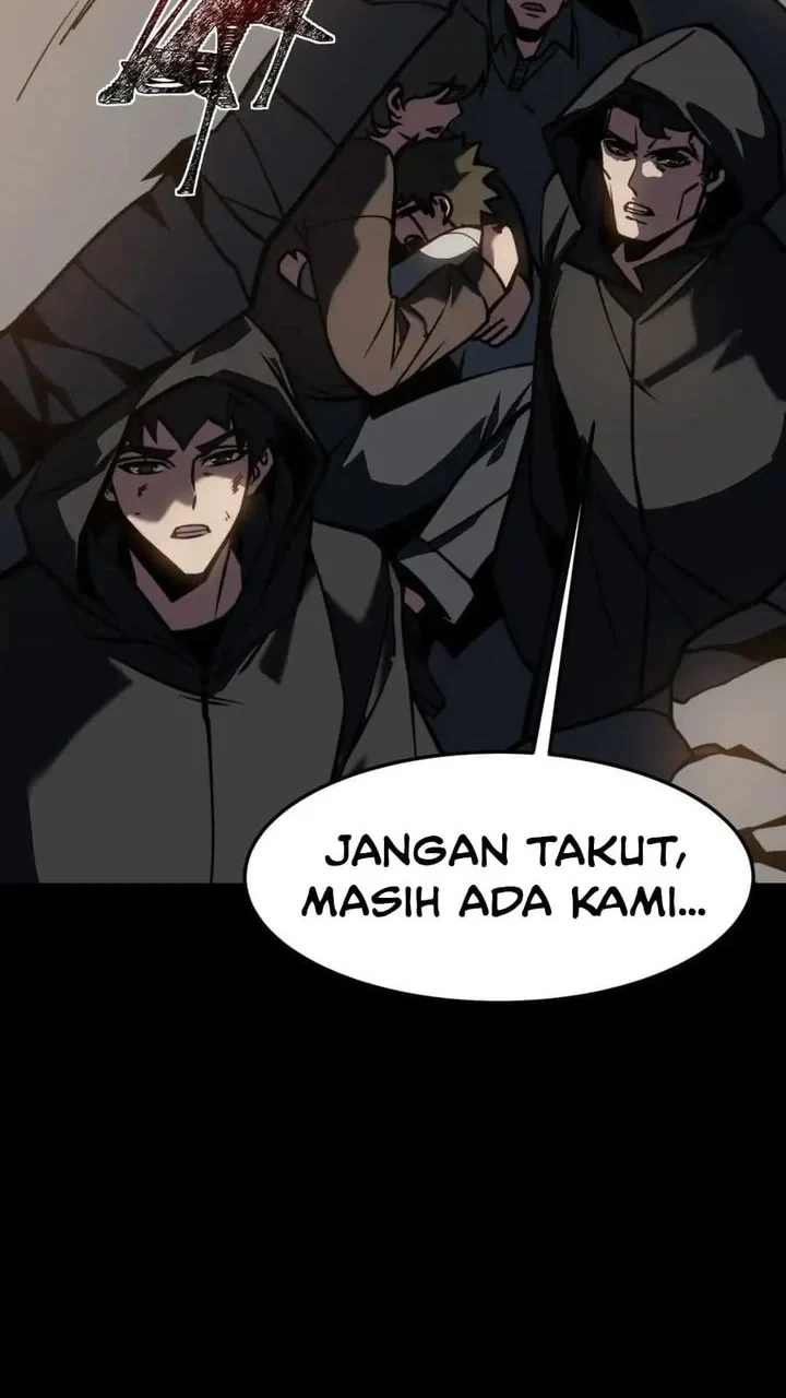 After the High School Goddess Dumped Me I Became a Martial Arts God Chapter 88 - halaman 62