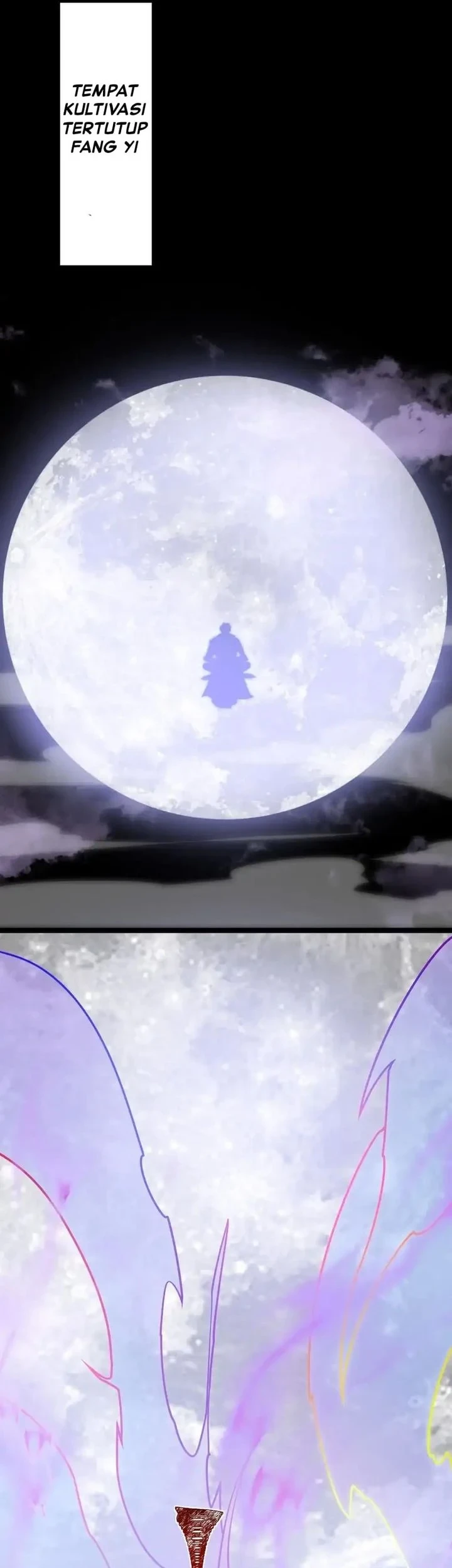 After the High School Goddess Dumped Me I Became a Martial Arts God Chapter 88 - halaman 63