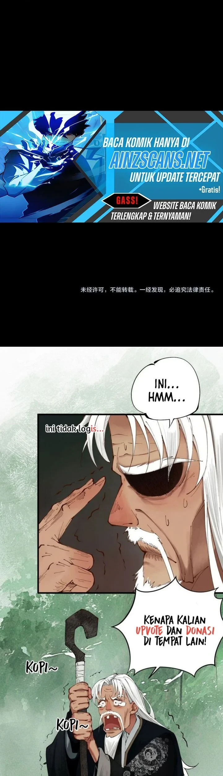 After the High School Goddess Dumped Me I Became a Martial Arts God Chapter 88 - halaman 65